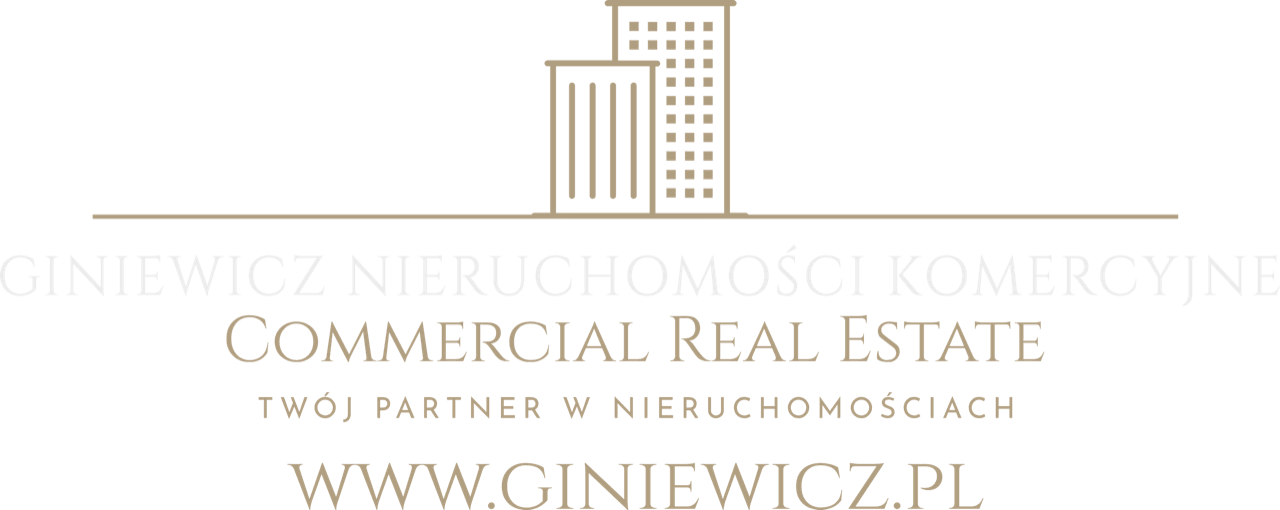 Giniewicz Nieruchomości Komercyjne